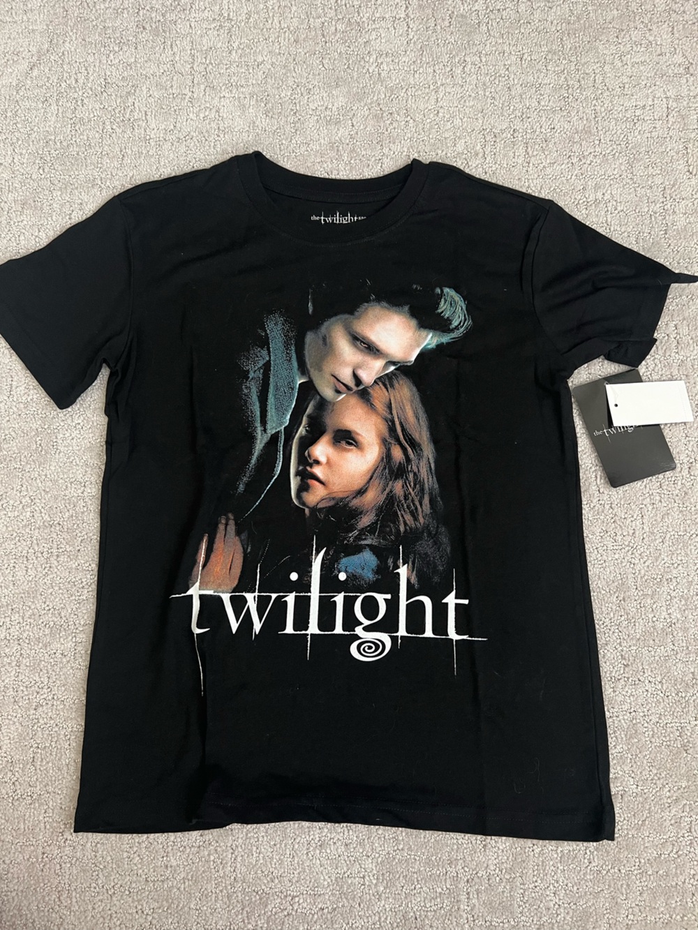 Twilight t shirt